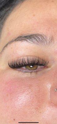 Flutter Lashes by Lauren