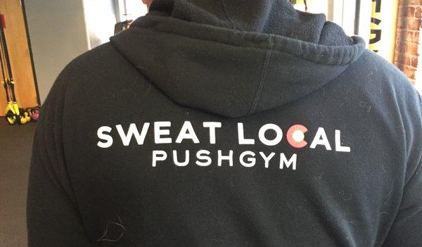 Push Gym