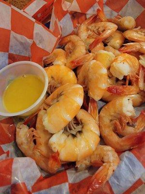 Pettyboys Cajun Seafood Truck