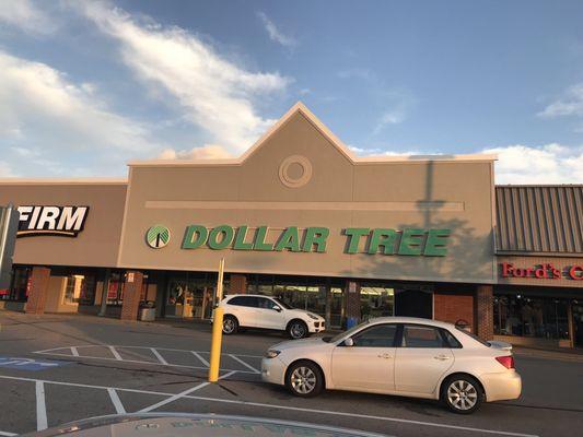 Dollar Tree