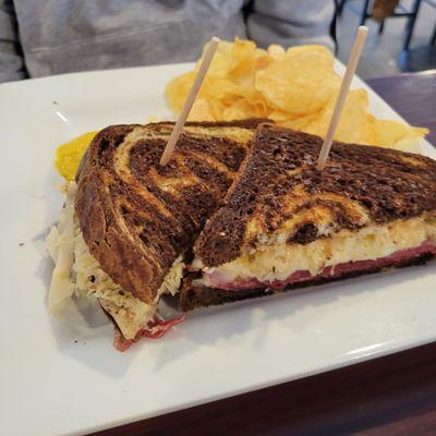 Reuben