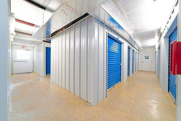 Florida Secure Storage of Ocala