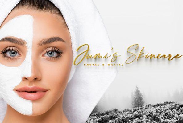 Jumi's Skincare & Spa - Facials & Waxing