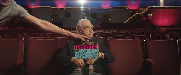 Turner Classic Movies interview with Martin Scorsese.