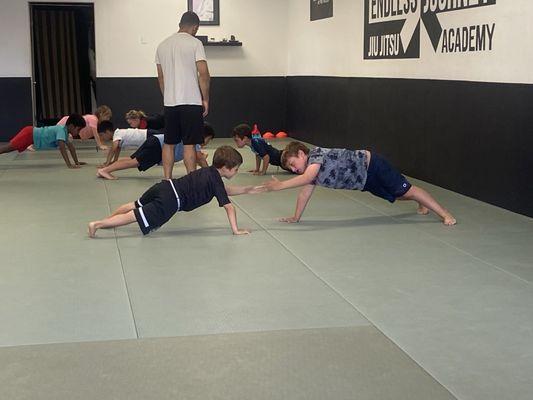 Poway BJJ