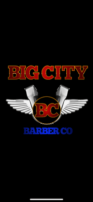 Big City Barber