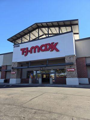 T.J. Maxx