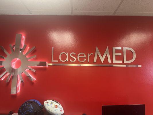 Laser Med Institute