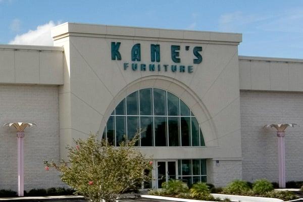 Kane's Furniture