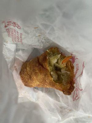 Egg roll