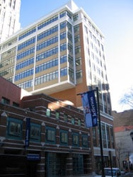 Jefferson Hospital Neuroscience