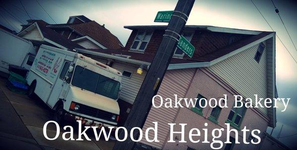 Oakwood Baking