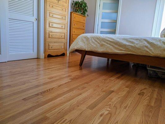 Diaz Hardwood Floors