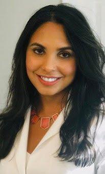 Dr. Fahreen Pardhan has been in practice for 15 years.