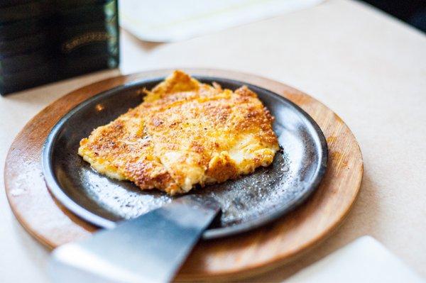 Saganaki