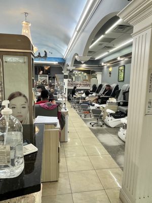 Salon