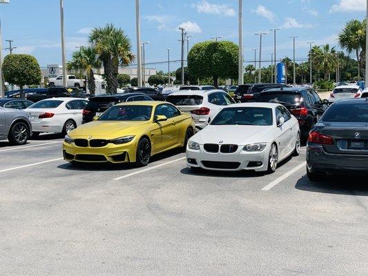 Coggin BMW Treasure Coast