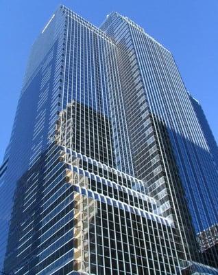 Citicorp Center