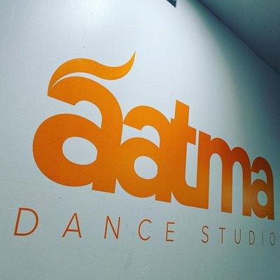 Aatma Dance Studio