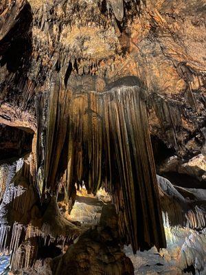 Desoto Caverns