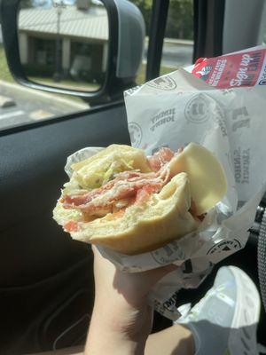 Jimmy John's