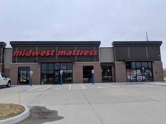 Midwest Mattress