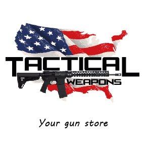 Tactical Weapons ! Your Gun store in Florida !