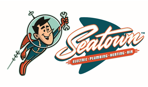 Seatown Electric Plumbing Heating and Air