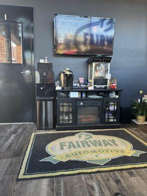 Fairway Automotive