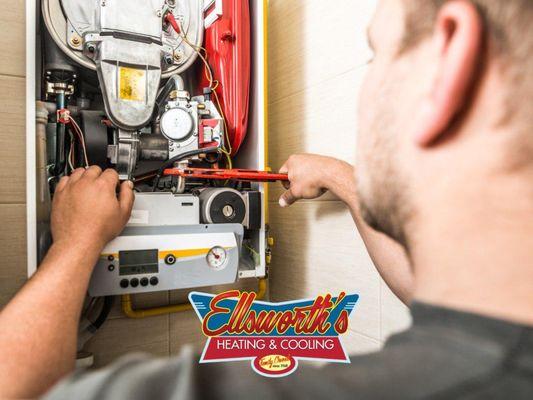 Ellsworth's Heating & Cooling