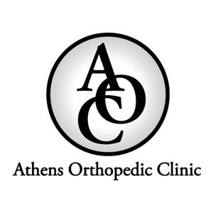 Athen's leading healthcare provider!