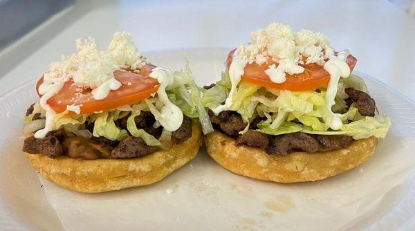 Sopes