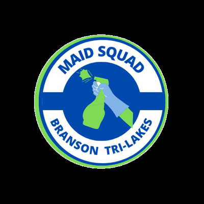 Maid Squad Branson