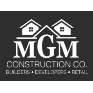 MGM Construction Company