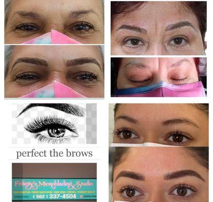 Microblading