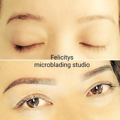 Felicity's Microblading Studio