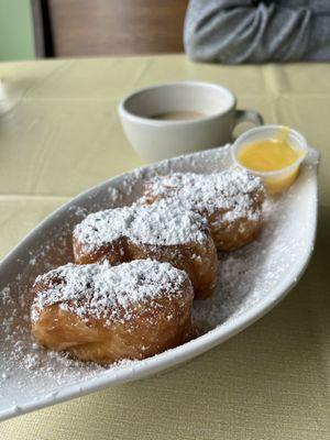 Beignets