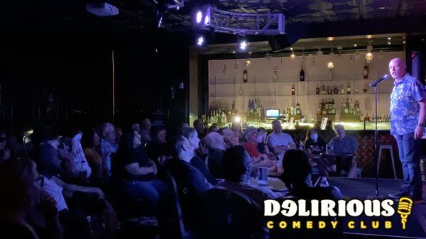 Jokesters Comedy Club