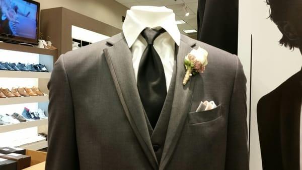 Men's Wearhouse