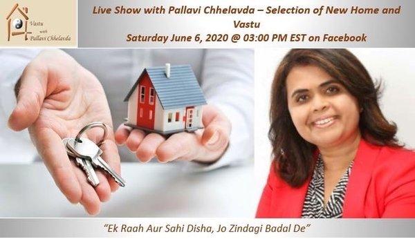 "Vastu and Myths Popular Series by Pallavi Chhelavda" where we will try to clarify or convey the right information about Vastu Shastra.