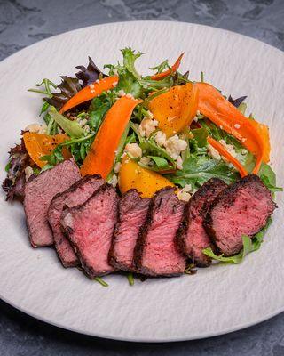 Steak Salad