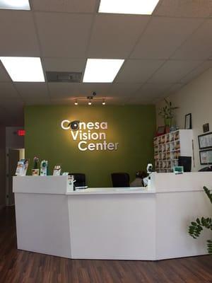 Conesa Vision Center