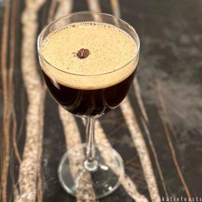 Espresso martini