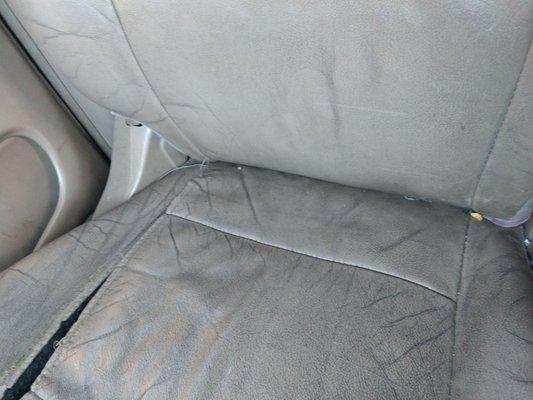 Rema Upholstery Services