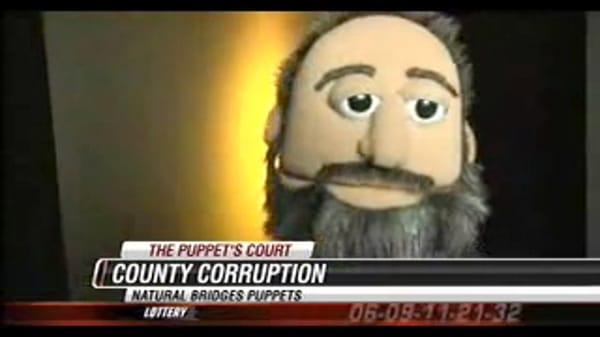 WOIO's The Puppet's Court, Day 7