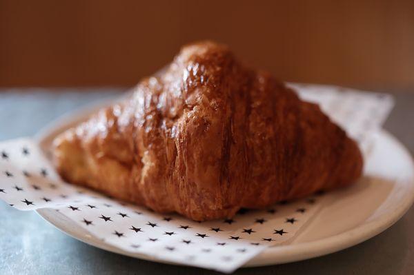 Croissant (Plain)