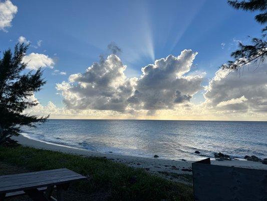 Bimini Island, Bahamas