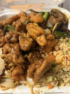 Panda Express