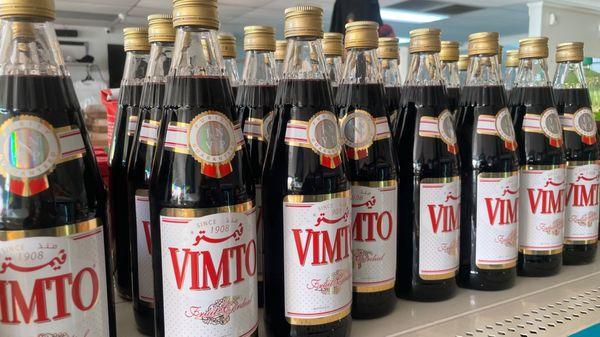 VIMTO