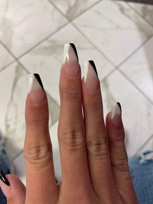 Nails